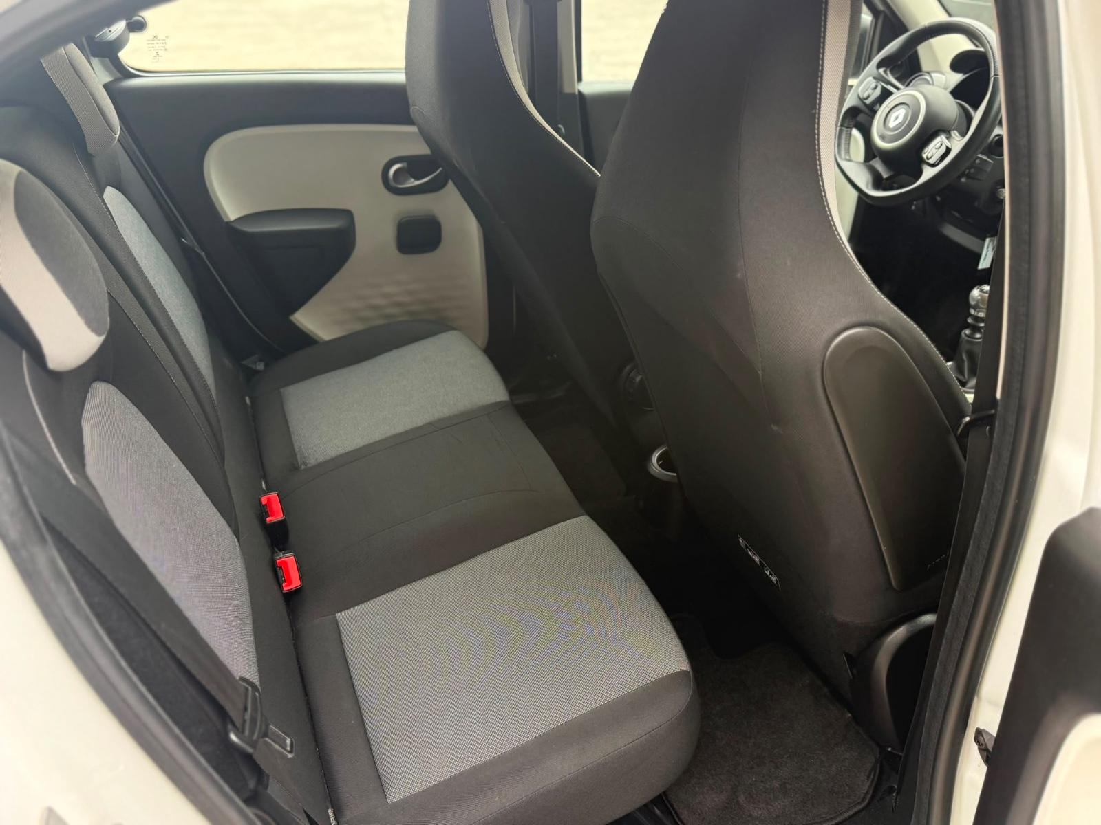 Renault Twingo Dynamique  SCE Klima 114.000Km