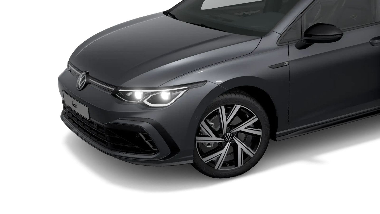 Volkswagen Golf - Bild 10
