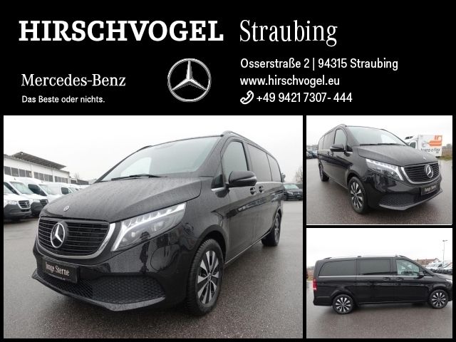 Mercedes-Benz EQV 300 Avantgarde lang Distronic+360°Kamera