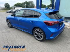Foto Nummer 4: FORD Focus