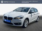 BMW 225 XE ActiveTourer NAVI SHZ PDC - BMW 225 aus 2017