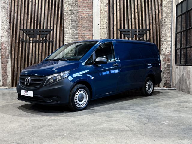 Mercedes-Benz Vito Kasten *111 CDI*CAMERA*KLIMA*LANG*LEDER*