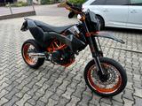 KTM 690 SMCR, EXAN, MOTO MASTER, TOP - KTM 690 SM