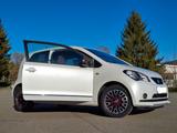 Seat Mii 1.0 55kW by Mango Glam by Mango Glam - Seat Mii Mango Gebrauchtwagen