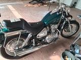 Kawasaki EN 500 A   TÜV neu  ! - KAWASAKI EN 500 A