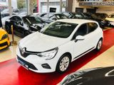 Renault Clio V Intens|1.HAND|AUTOMATIK|LED|TEILLEDER| - Renault Clio in Bochum