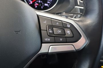 Volkswagen Tiguan 2.0 TDI Active CARPLAY+ACC+LANE+LED+AHK