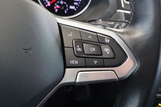 Volkswagen Tiguan 2.0 TDI Active CARPLAY+ACC+LANE+LED+AHK