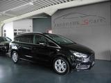 Ford S-Max S-MAX Titanium - gebrauchte Ford S-Max aus dem Jahr 2020