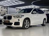 BMW X1 xDrive 20 d M Sport PANO/SHZ/KAMERA/NAVI/ACC - BMW: M1