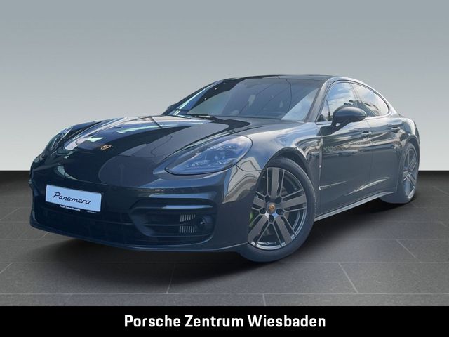 Porsche Panamera 4 E-Hybrid Platinum Edition Vierradlenk