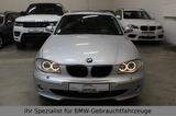 BMW 120i*Automatik*Leder*Steuerkette NEU! - BMW 1 Series aus 2006