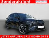 Hyundai TUCSON N Line 360°KAM+SHZ+LKZ+NAVI 158 kW (21... - Hyundai TUCSON Neuwagen