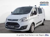 Ford Transit Custom 310 L2 DoKa 96 kW - Ford LKWs