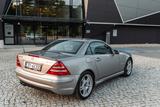 Mercedes-Benz SLK 32 AMG AMG perfect  - Mercedes-Benz AMG 32