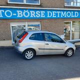 Ford Fiesta 1.3 51 kW Amb."Mod:2006" 58.000km" - Ford Fiesta aus 2005: 1.3