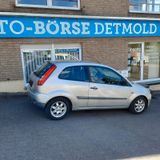 Ford Fiesta 1.3 51 kW Amb."Mod:2006" 58.000km" - Ford Fiesta aus 2005