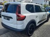 Dacia Jogger TCe 100 ECO-G Extreme 7-Sitzer Extreme - weiße Dacia Jogger