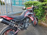 Yamaha Xt660x Supermoto - Offers matching your search criteria