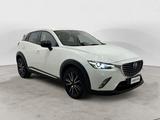 Mazda CX-3 CX-3 1.5d Exceed awd 105cv auto - Mazda mit Diesel-Antrieb: Mazda3