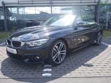 BMW 430i Cabrio M Sportpaket Head-Up HK HiFi DAB - BMW 430: 430d