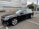 Audi A6 40 TDI quattro S tronic  - Audi A6 Allroad: Von Privat