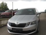 Skoda Octavia Lim. Ambition-NAVI-KAMERA-SHZ-2.HAND - Skoda Octavia in Herne