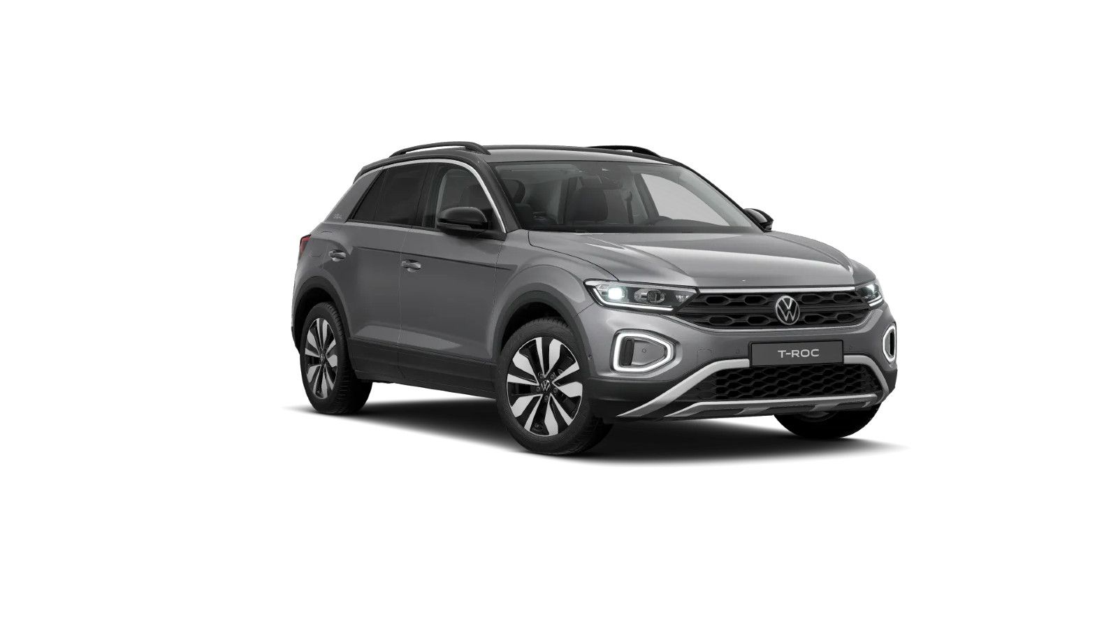 Volkswagen T-Roc - Bild 7