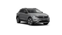 Volkswagen T-Roc - Vorschau Bild 7