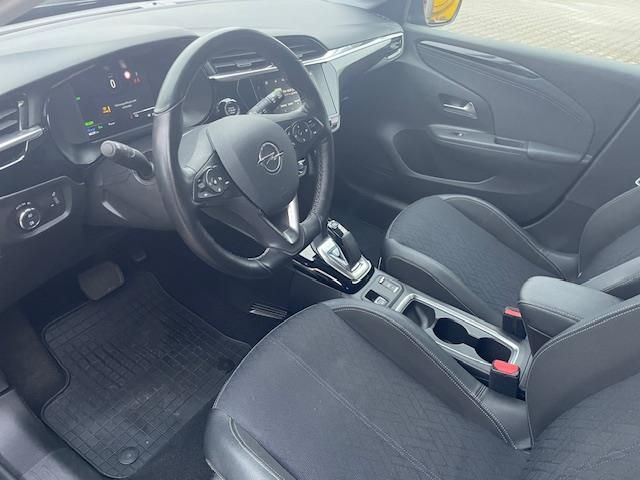 Autohaus Franke & Ebert -  Opel Corsa-e Navi+SHZ+Kamera LRH+Tempomat+LED - Bild 7