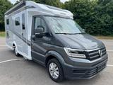 Knaus Van TI PLUS Platinium Selection 650 MEG Hundebox - Knaus Ti