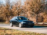 BMW 550i  1. Hand, Manual, BMW Scheckheftgepflegt - BMW Gebrauchtwagen von 2007