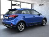 Hyundai i20 Active 1.0 Trend Navi Klimaautom DAB SHZ Len - Hyundai i20: Active