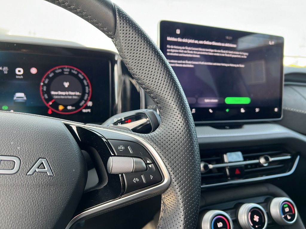 Skoda Kodiaq - Bild 22