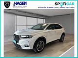 DS Automobiles DS7 Crossback Bastille 225 EAT8 E-TENSE SHZ/LED - weiße DS Automobiles DS7 (Crossback)