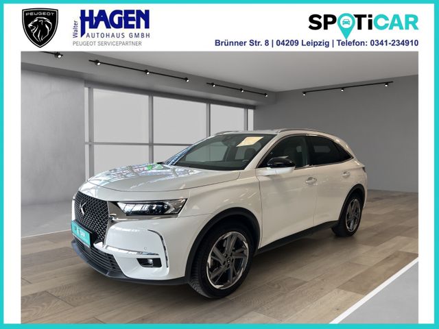 DS DS7 Crossback