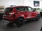 Ford Kuga 1.5 EB Cool&Connect 4x4 AUT AHK/NAVI/U-Frei - Ford: Rot