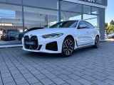 BMW i4 eDrive40 M Sportpaket*ACC°ParkProf°eSitze°HUP - BMW i4 Jahreswagen