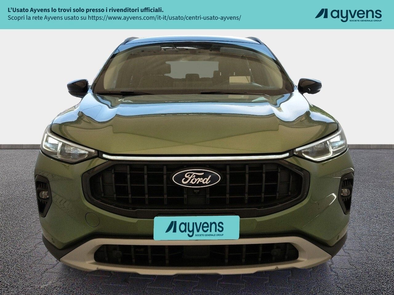 Other Ford Kuga 2.5 full hybrid Active X 2wd 180cv | T imagem 3