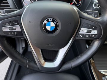 BMW X3 - 10