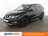 Nissan X-Trail 1.7 dCi N-Tec 4x4 Aut*NAVI*LED*ACC*CAM* - gebrauchte Nissan X-Trail aus dem Jahr 2020