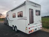 Volkswagen Celtic Rambler Fifth Wheeler Wohnauflieger Slide - Angebote