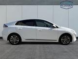 Hyundai IONIQ Facelift PLUG IN Hybrid STYLE-Paket 104... - gebrauchte Hyundai IONIQ aus dem Jahr 2021