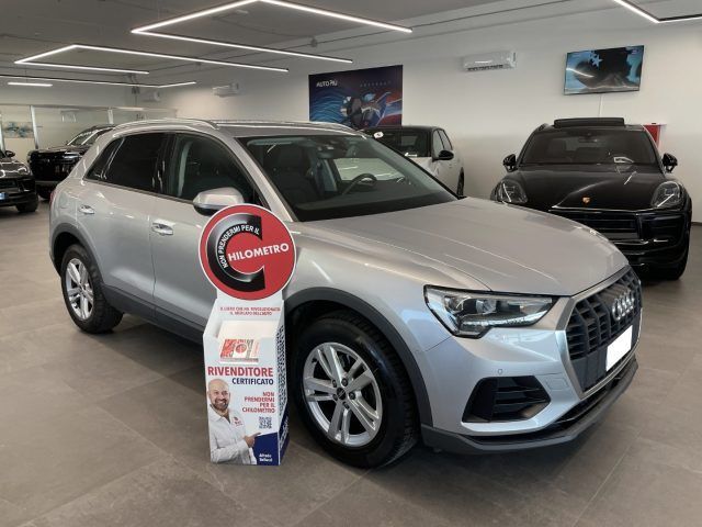 AUDI AUDI Q3 2.0 TDI 150 CV S-Tronic Quattro Business