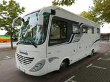 Concorde Charisma 890 LS - Concorde 8 charisma