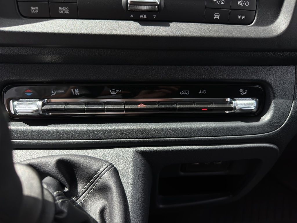 Fahrzeugabbildung Mercedes-Benz Vito 114 CDI Kasten Lang SpurH*SpurW*Facelift