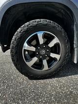 Volkswagen Amarok Style - Volkswagen Amarok Style Gebrauchtwagen