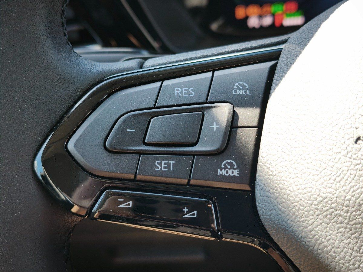 Ford Tourneo Connect - Bild 12