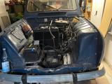 Renault R4 - Renault R 4 in Stuttgart