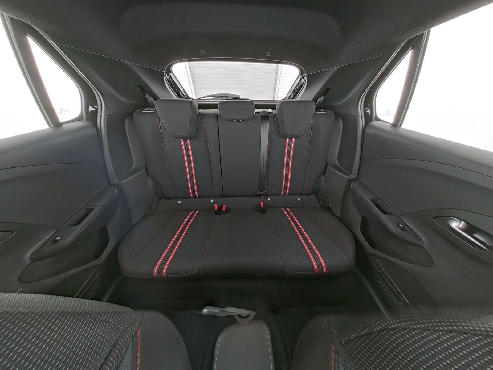 Opel Corsa - Bild 17